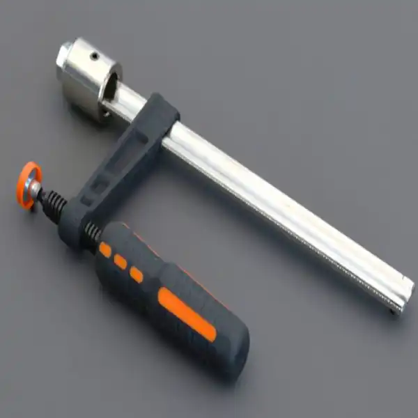 Industrial Applications of 16mm Welding Table Clamp Systems